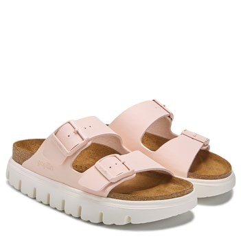 Women's Arizona Chunky Footbed Sandal By Papillio