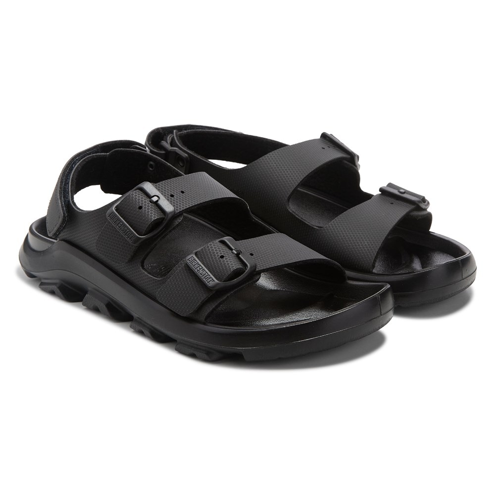 Birkenstock Women's Mogami Terra Sandal | Famous Footwear