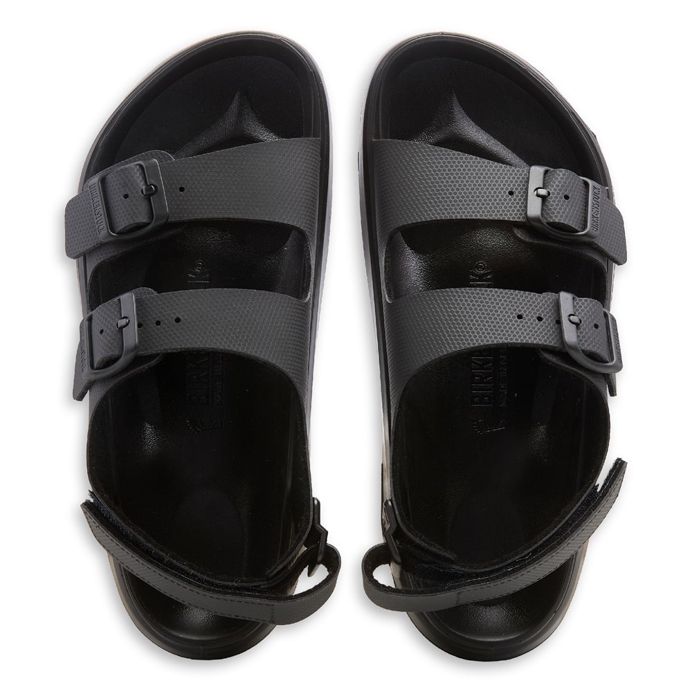 (美品) BIRKENSTOCK Mogami Terra Mogami Terra 2 Strap Birko-Flor Apex Faded Khaki | BIRKENSTOCK