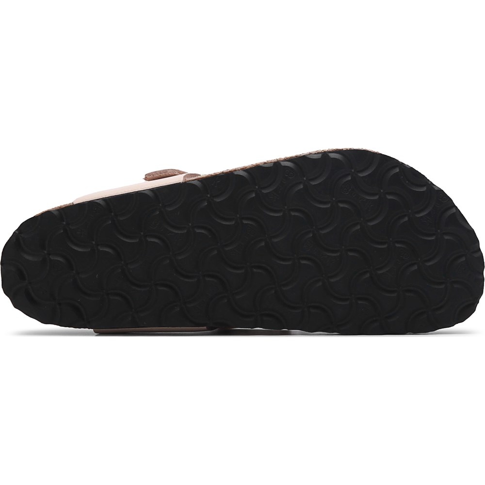 Women's Gizeh Flowers Footbed Sandal