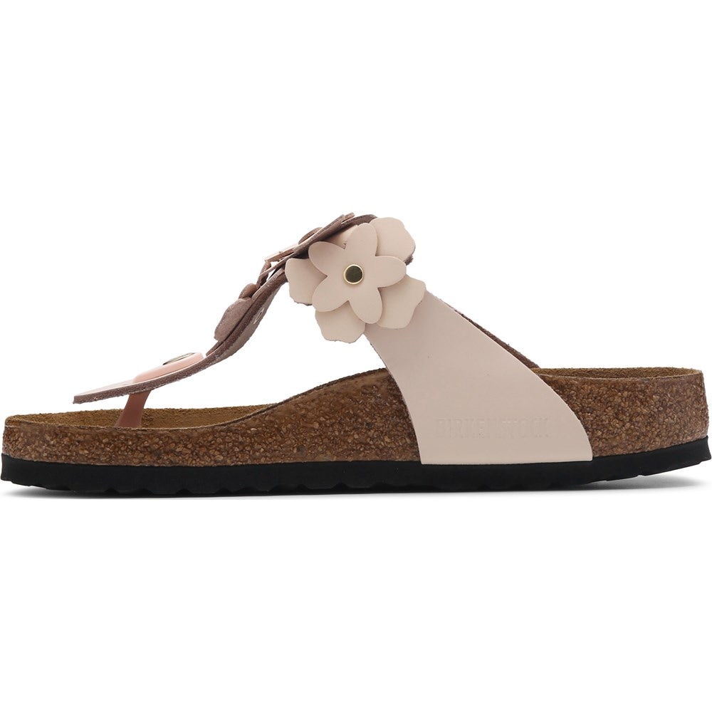 Women's Gizeh Flowers Footbed Sandal