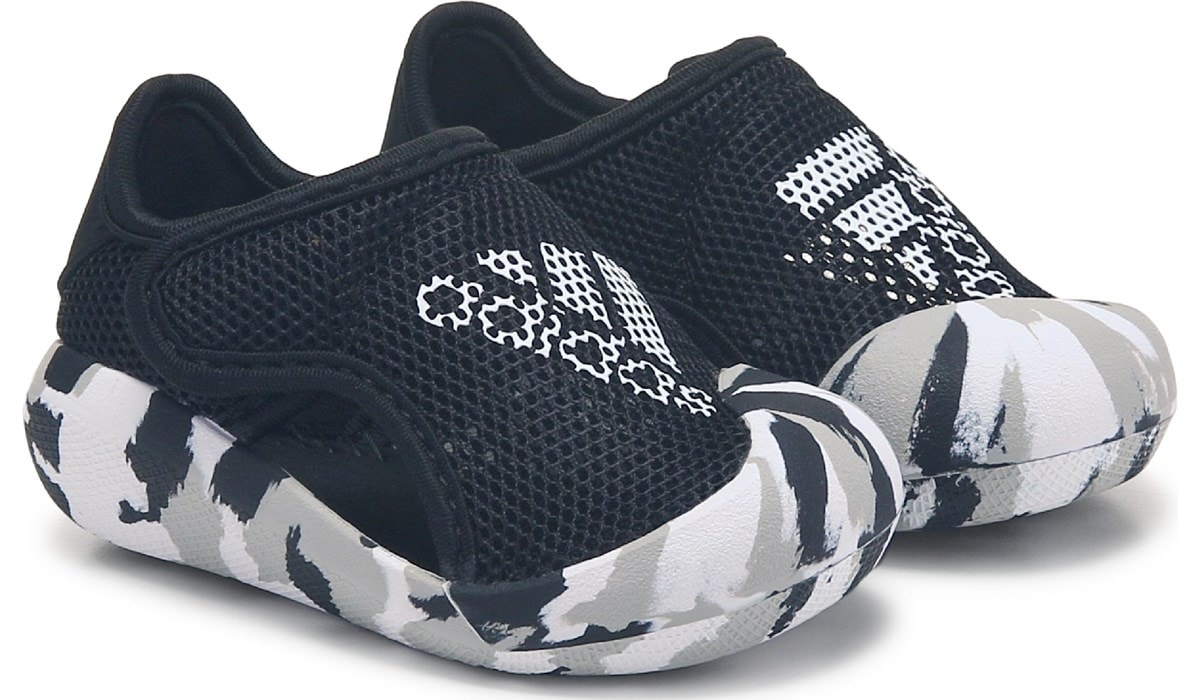 adidas Kids Altaventure Water Shoe Toddler Famous Footwear
