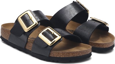 ［大人気！］BIRKENSTOCK Arizona slippers 1019094KHAKI Birkenstock Arizona EVA Sandals for Men in Khaki | 1019094