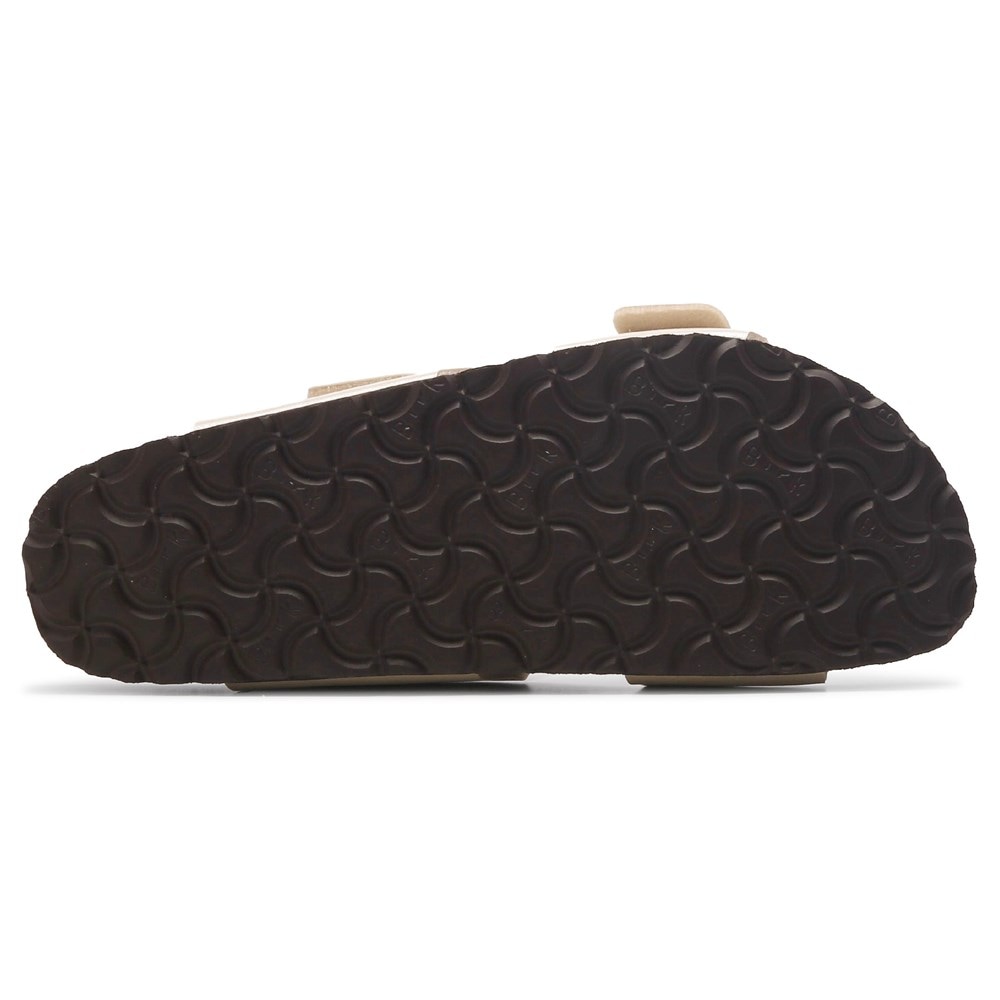 Women's Sydney Luxe Buckle Footbed Sandal