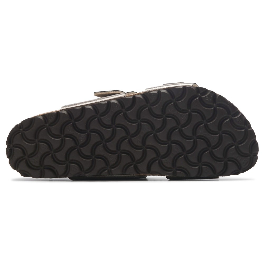 Women's Sydney Luxe Buckle Footbed Sandal