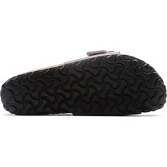Women's Catalina Luxe Buckle Footbed Sandal