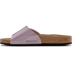 Women's Catalina Luxe Buckle Footbed Sandal