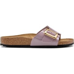 Women's Catalina Luxe Buckle Footbed Sandal