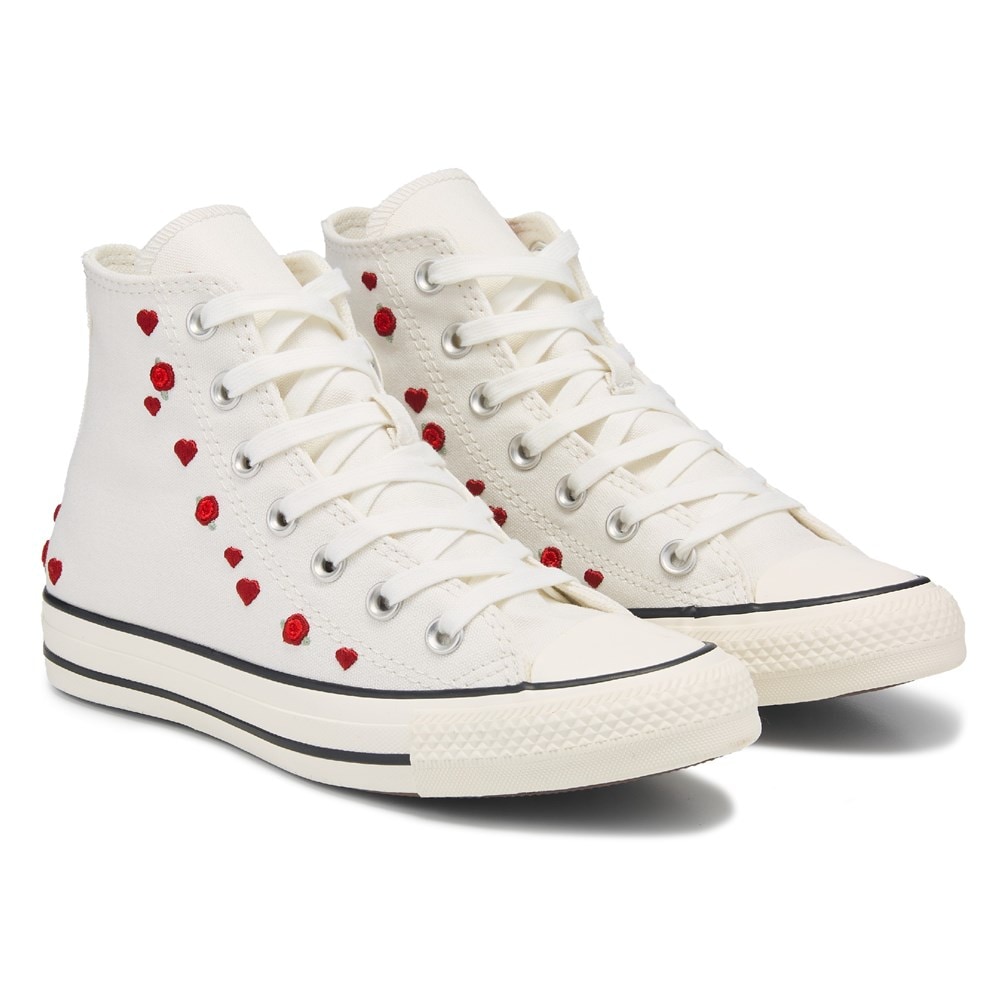 Converse Chuck Taylor All Star Hi Top Sneaker | Famous Footwear