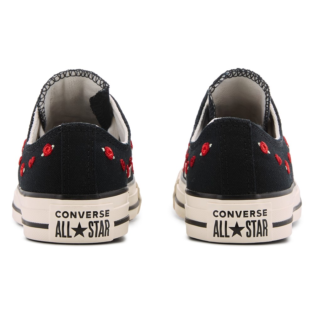 Converse Chuck Taylor All Star Low Top Sneaker | Famous Footwear