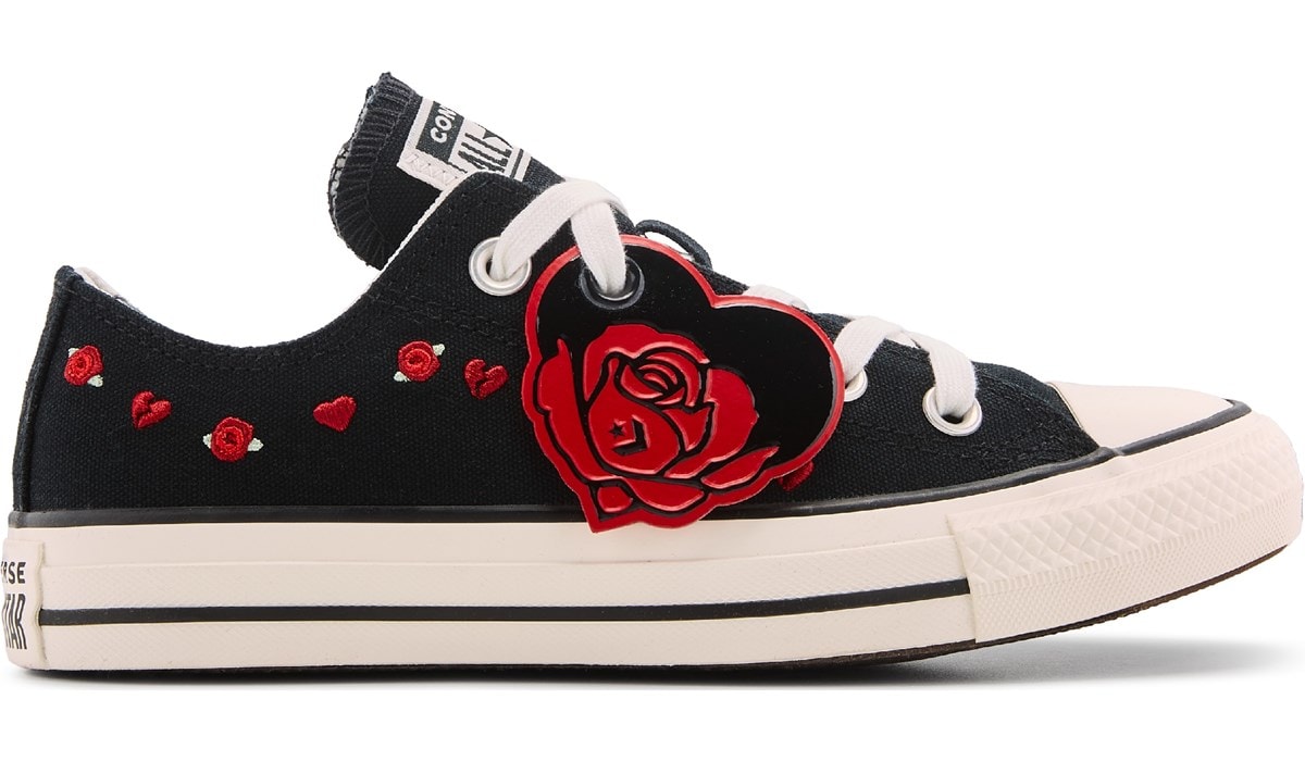 Converse Chuck Taylor All Star Low Top Sneaker Famous Footwear