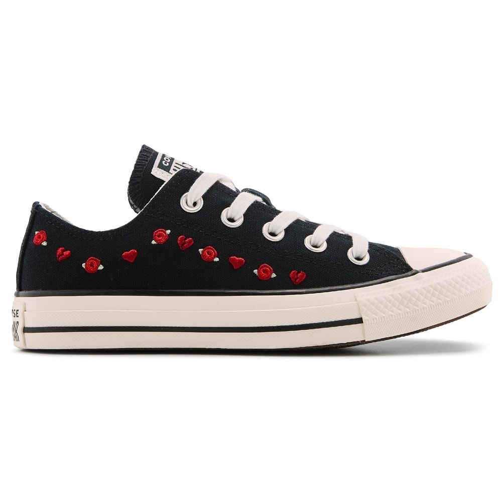 Converse Chuck Taylor All Star Low Top Sneaker | Famous Footwear