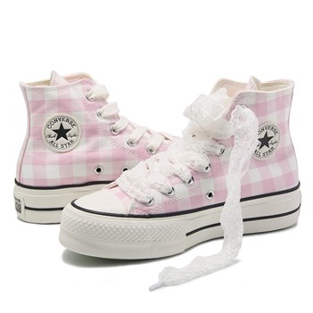 Women's Chuck Taylor All Star Hi Lift Platform Sneaker