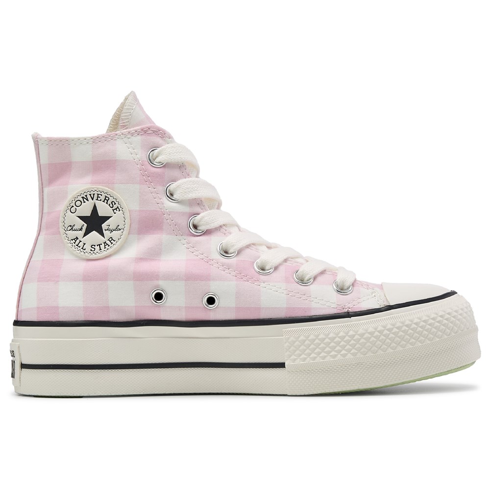 Women's Chuck Taylor All Star Hi Lift Platform Sneaker