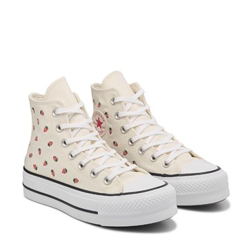 Women's Chuck Taylor All Star Hi Lift Platform Sneaker