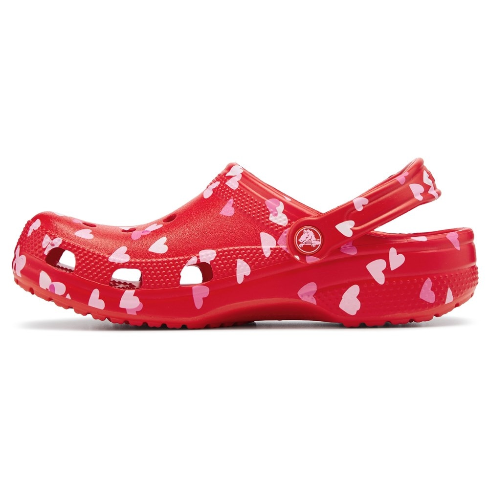 Graphic Classic Clog