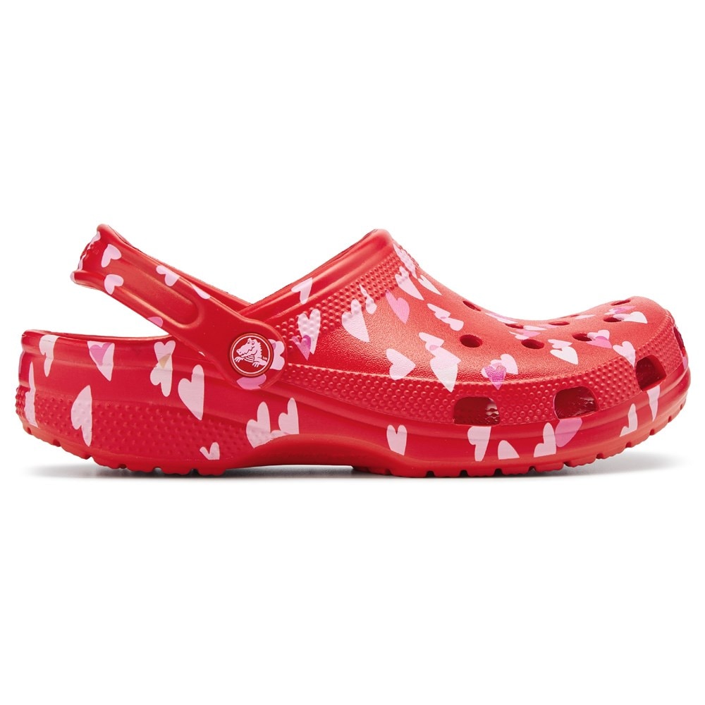 Graphic Classic Clog