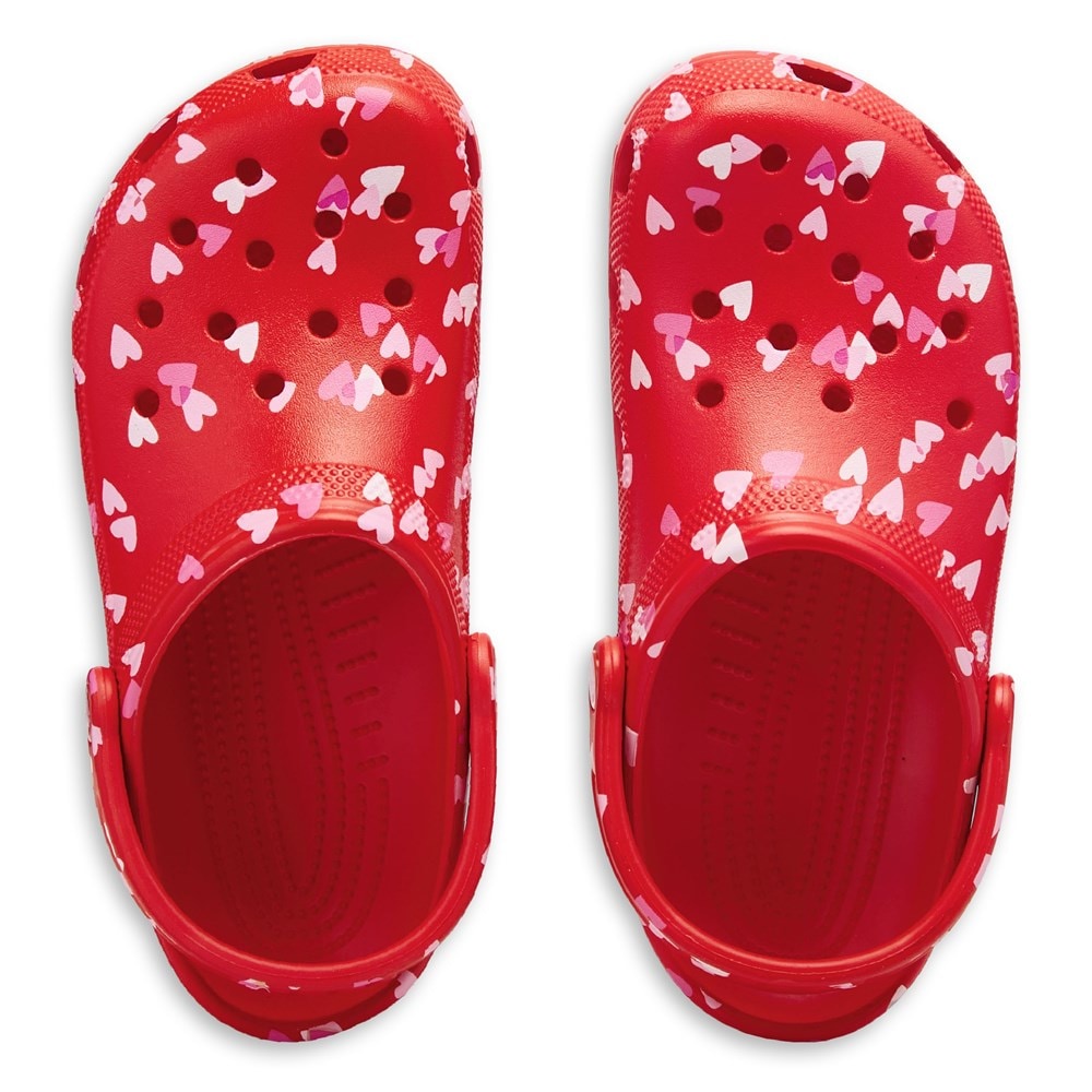 Graphic Classic Clog