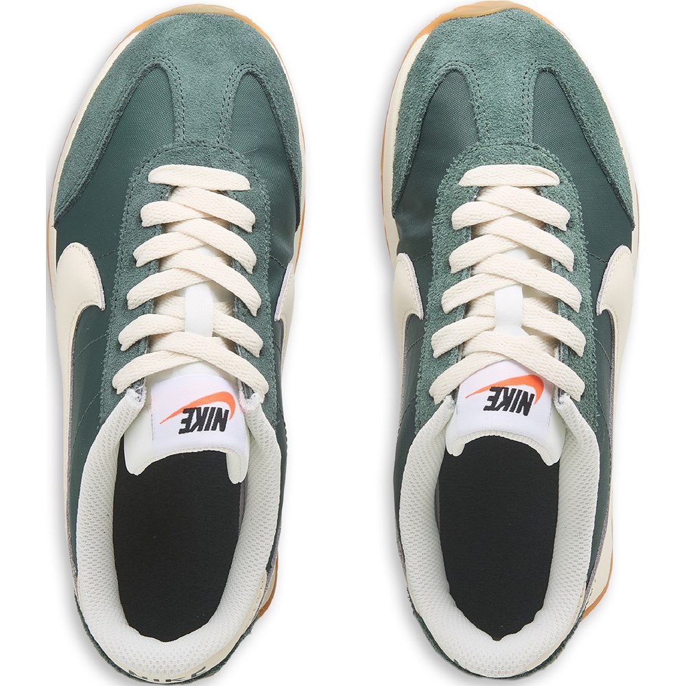 Women's Pacific Retro Sneaker