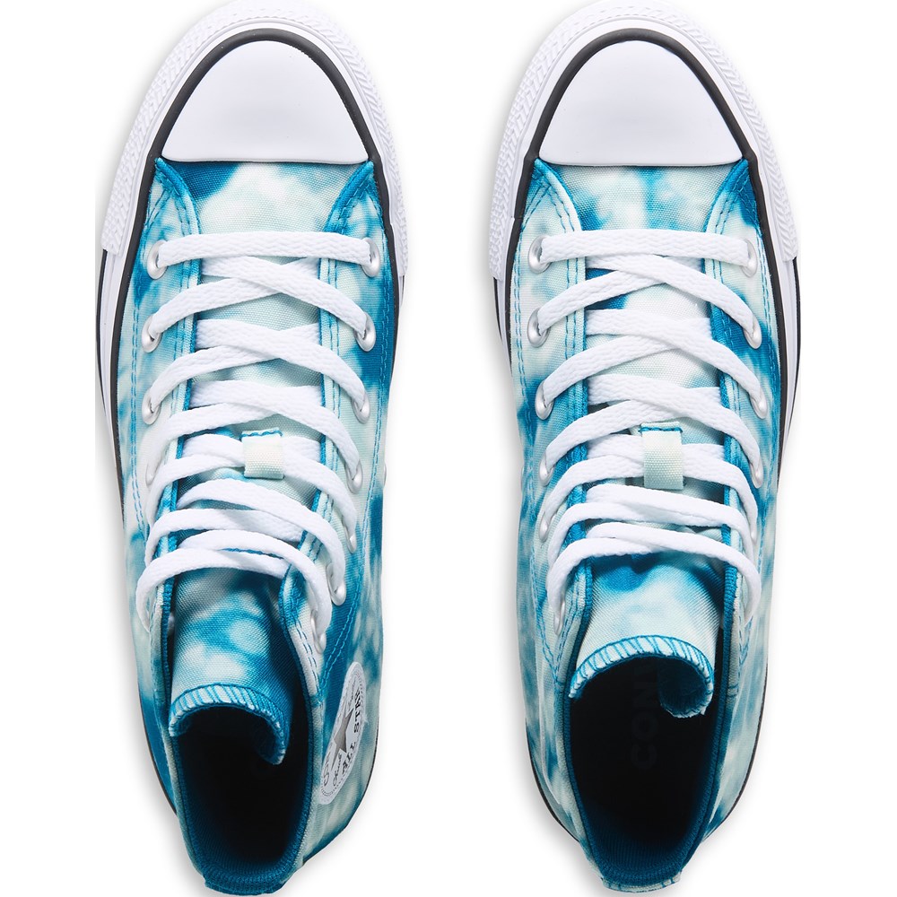 Converse Chuck Taylor All Star Hi Top Sneaker | Famous Footwear