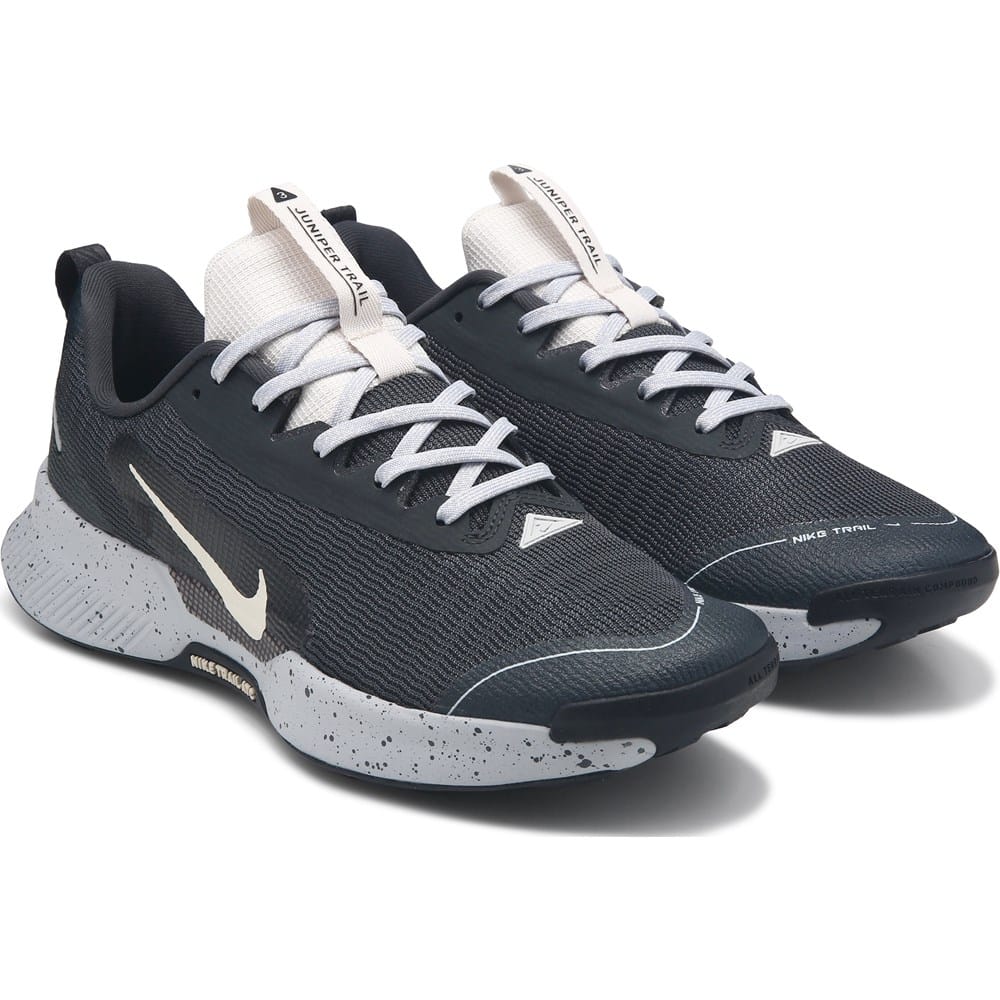 【NEW】アシュランシリーズ　3点 Nike Men's Juniper Trail 3 Running Shoe | Famous Footwear