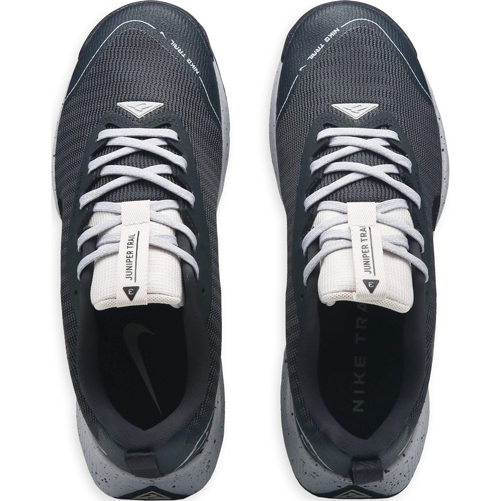 3点 Nike Men's Juniper Trail 3 Running Shoe | Famous Footwear