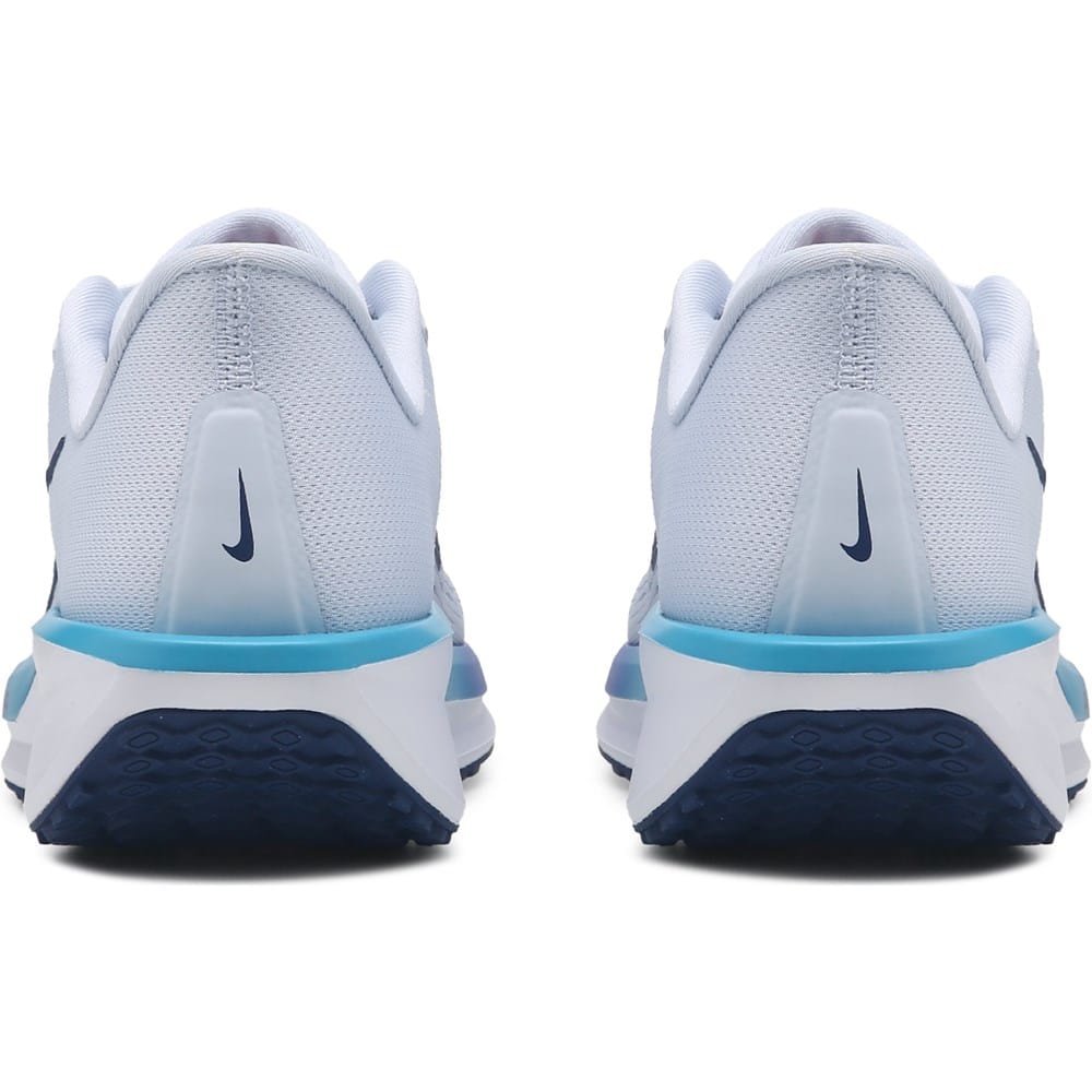 Nike‎ ID Blue Running Shoes Athletic Sneakers Comfort Cushion Mens Size 12 Nike ID Blue Running Shoes Athletic‎ Sneakers Comfort  main image 4