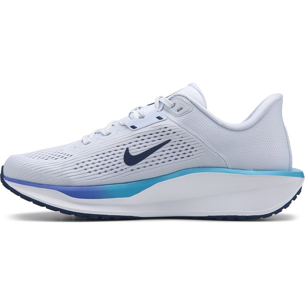 Nike Quest 6 Baltic Blue Running‎ Sneakers Men\'s 11 – Athletic Shoes Never Worn Buy Nike Quest 6  main image 4