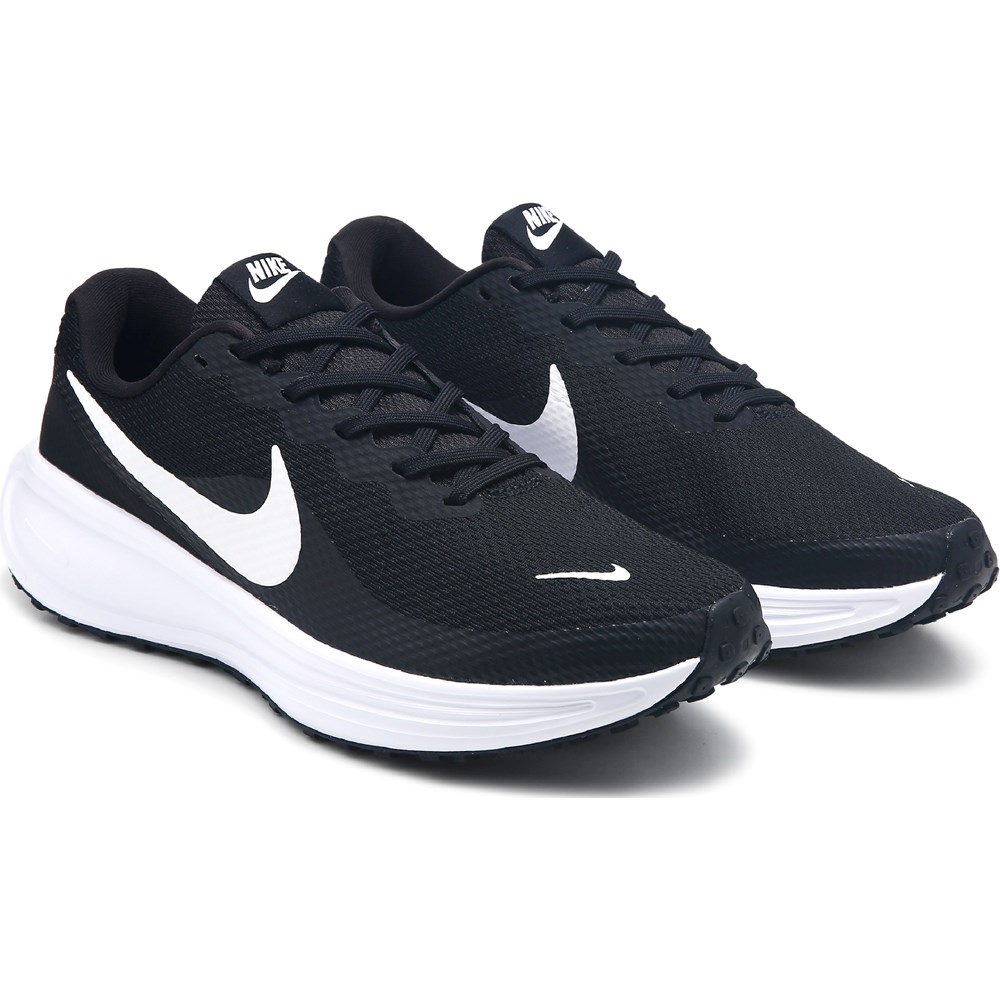 Running Shoes Nike Logo Shoe Laces NEW Nike Running Women's Black