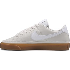 Women's Court Legacy Leather Sneaker
