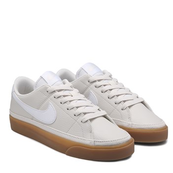Women's Court Legacy Leather Sneaker
