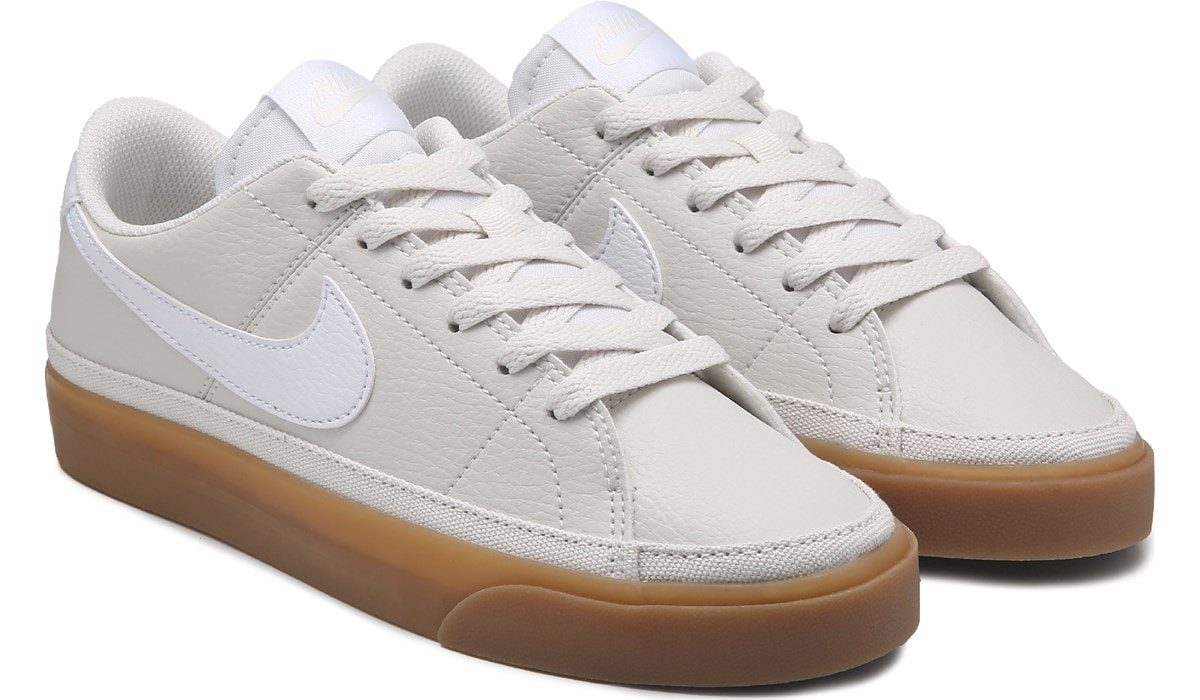 famous footwear nike blazers