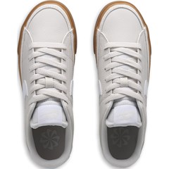 Women's Court Legacy Leather Sneaker