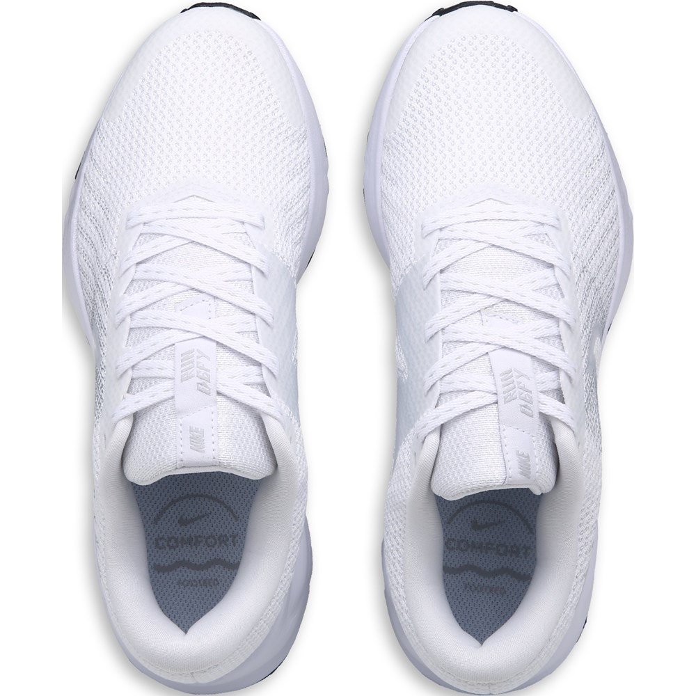 Nike Women's Run Defy Running Shoe | Famous Footwear