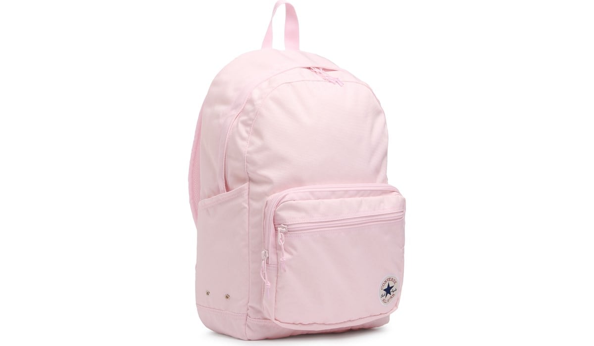 Pastel Converse Pink Converse School Bags Converse Go Backpack