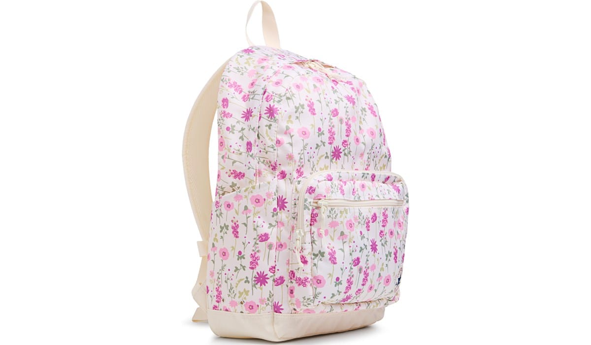 north face backpack 2010 The North Face Purple Label 2010 Spring "Flower" Backpack