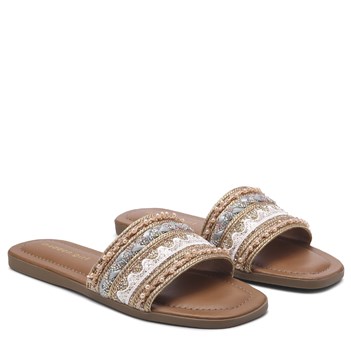 Women's Tropical Sandal