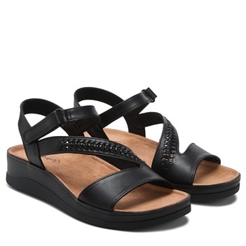 Women's Frolick Footbed Sandal