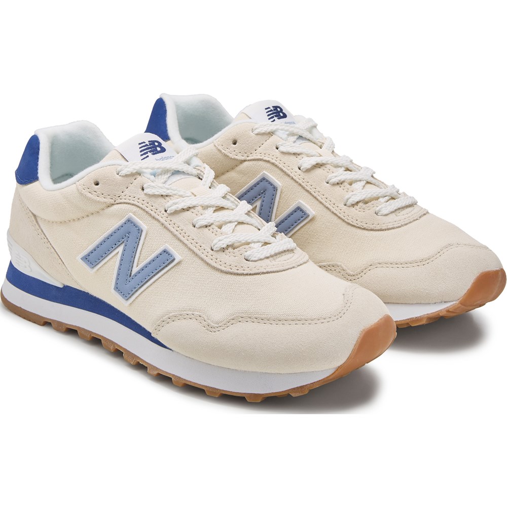 スニーカー Womens Luxor Vintage Sneakers New Balance Women's 515 Retro Sneaker | Famous Footwear