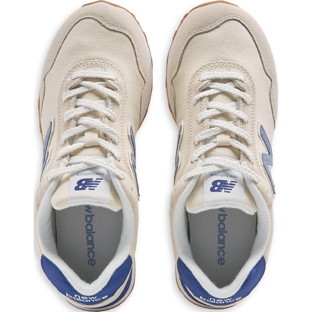 スニーカー Womens Luxor Vintage Sneakers New Balance Women's 515 Retro Sneaker | Famous Footwear
