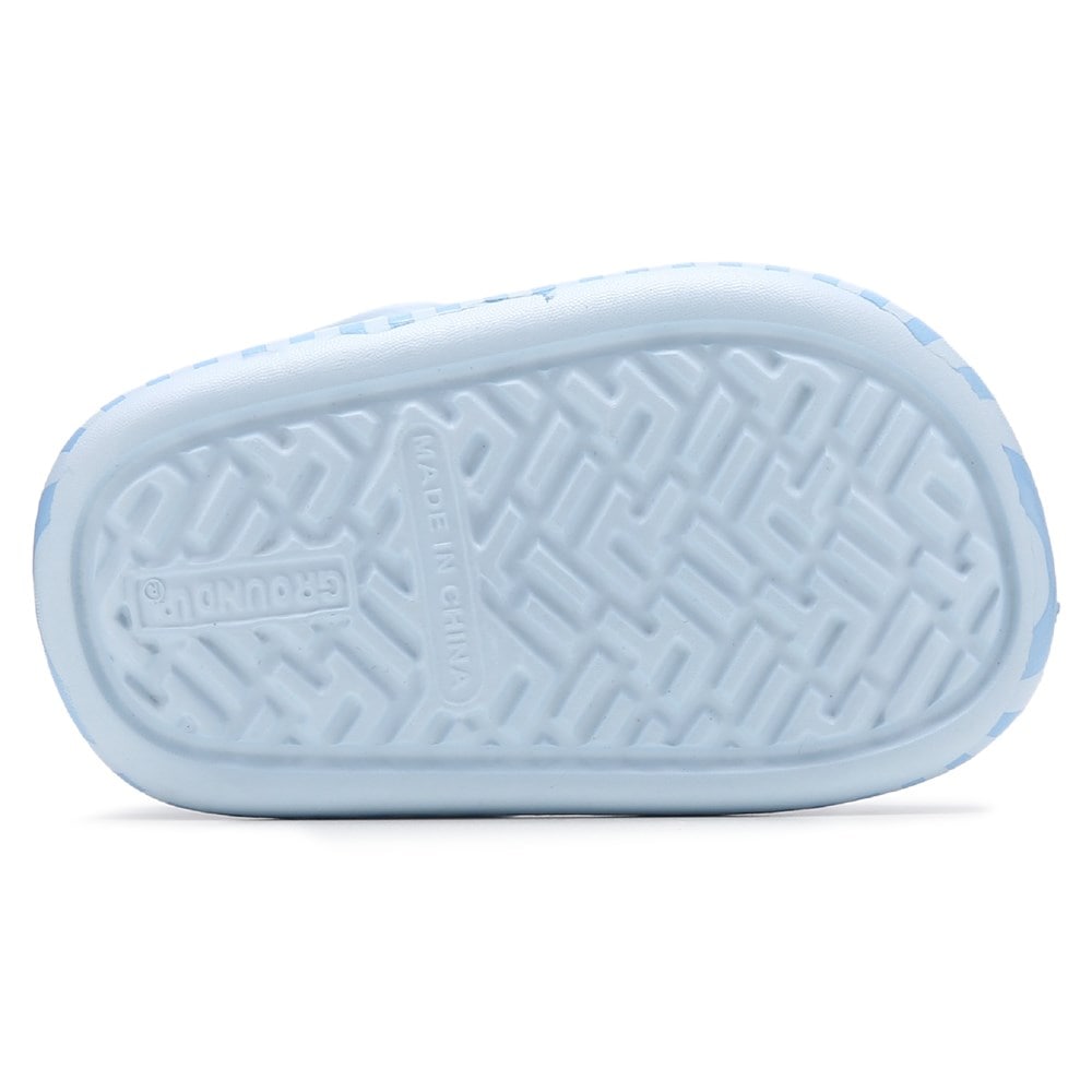 Kids' Bluey Slide Sandal Toddler/Little Kid