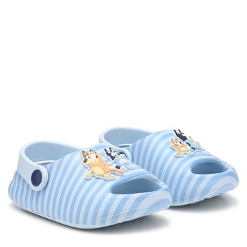 Kids' Bluey Slide Sandal Toddler/Little Kid