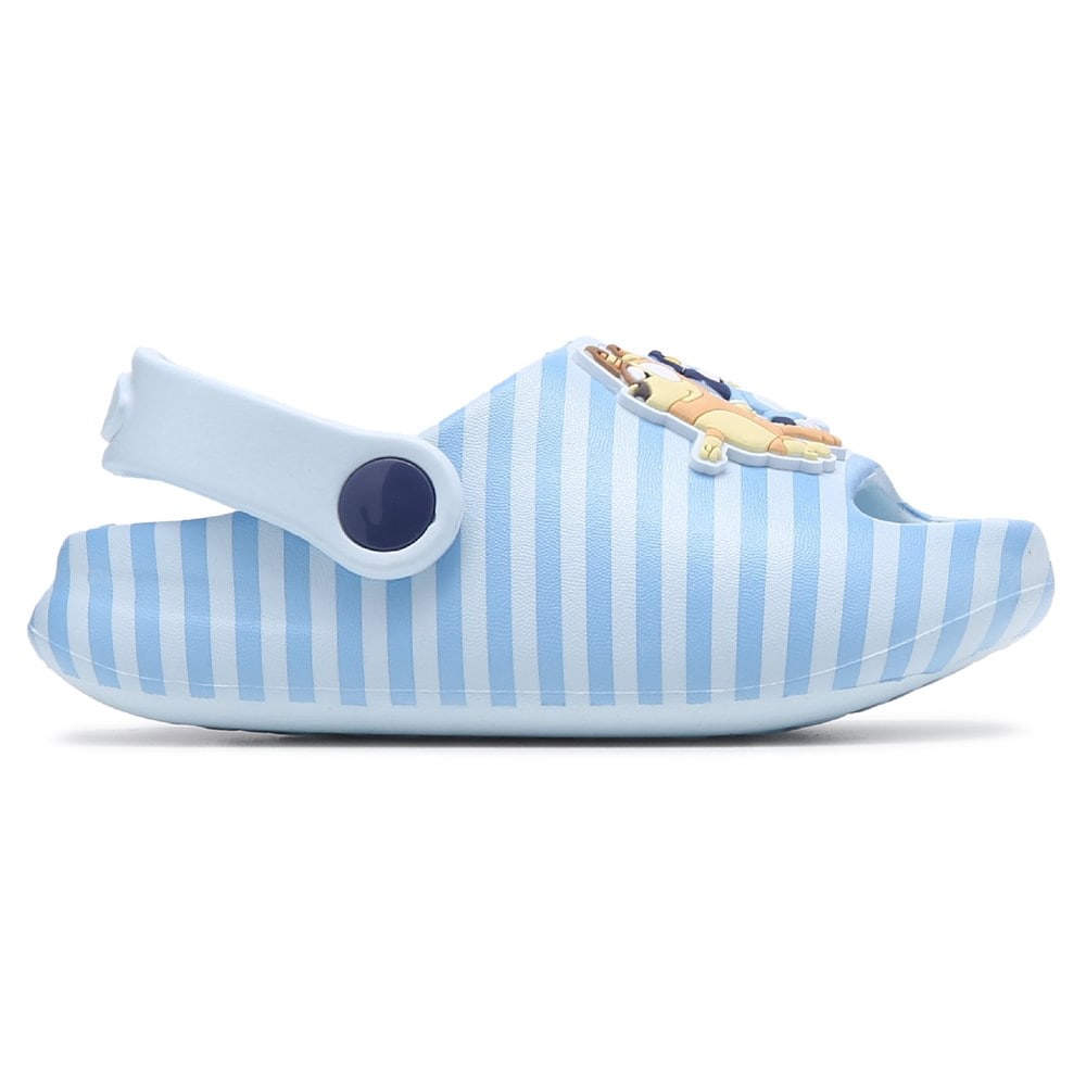 Kids' Bluey Slide Sandal Toddler/Little Kid