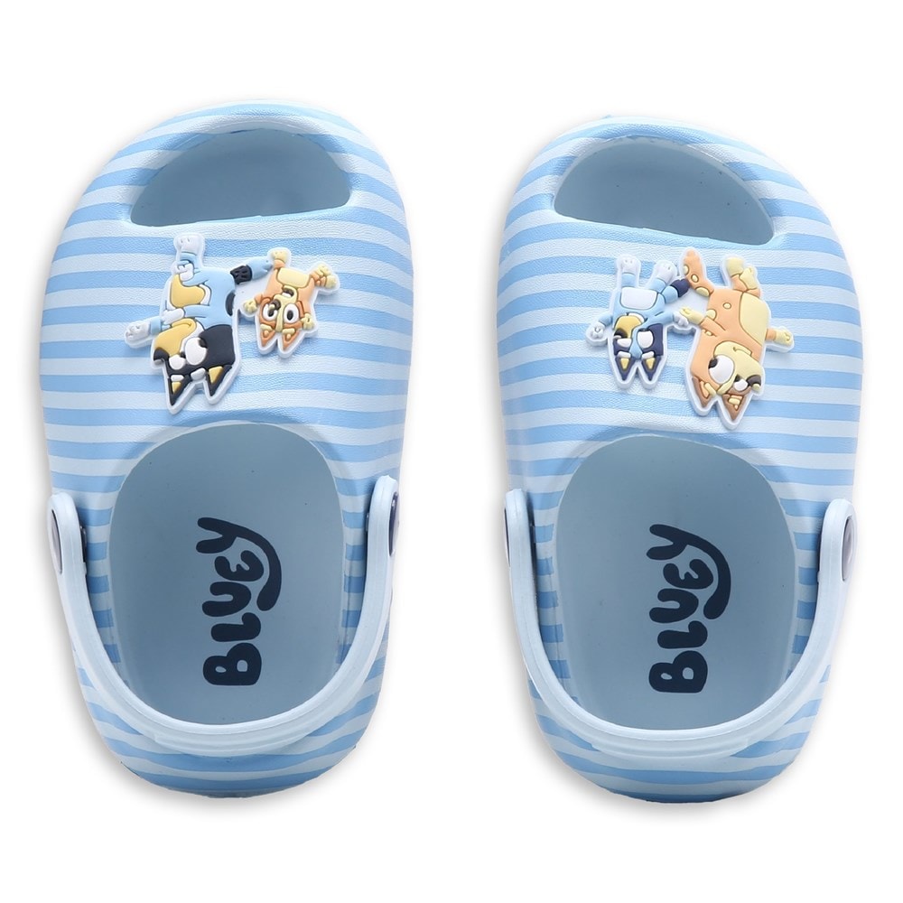 Kids' Bluey Slide Sandal Toddler/Little Kid