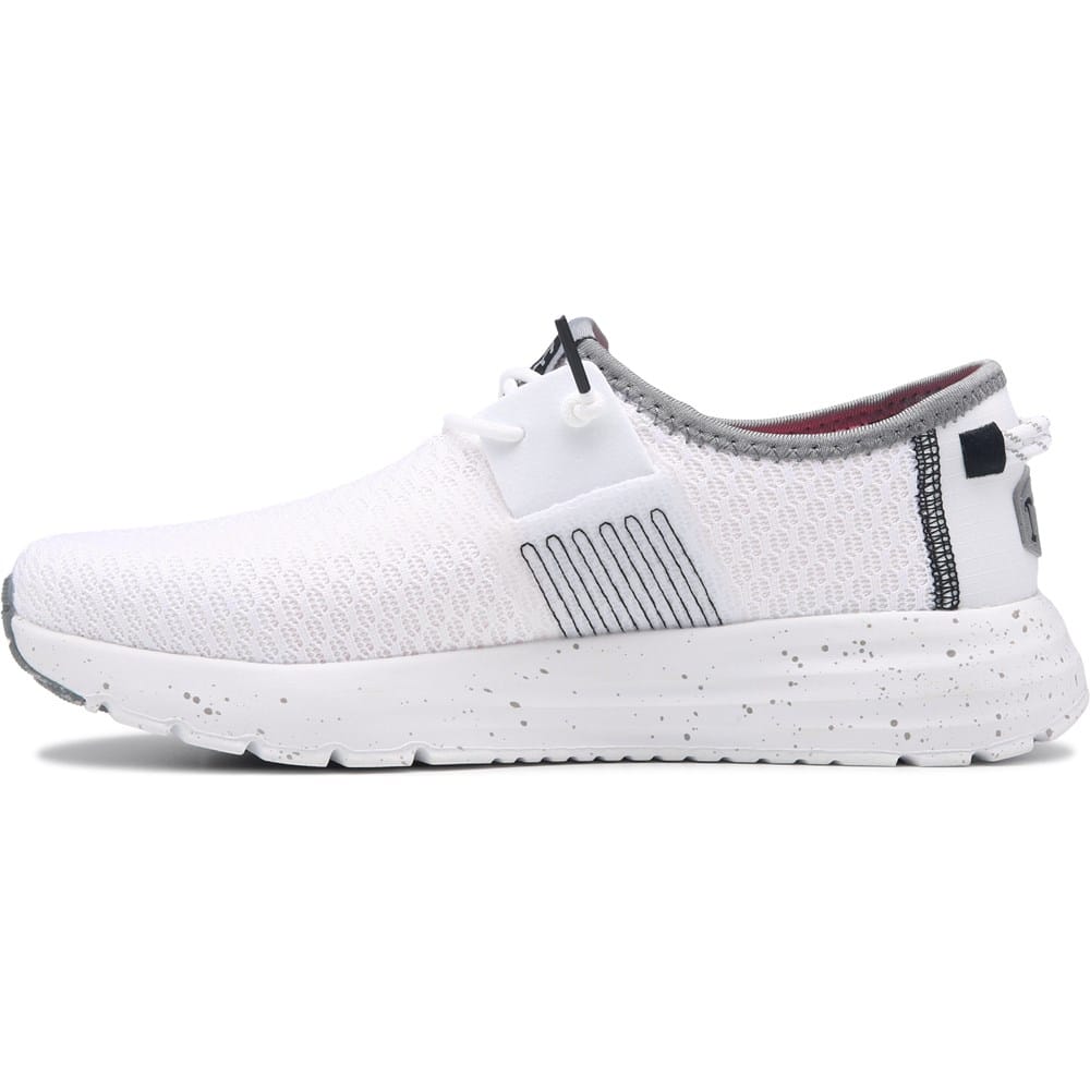 HEYDUDE Women's Sirocco Slip On Sneaker | Famous Footwear