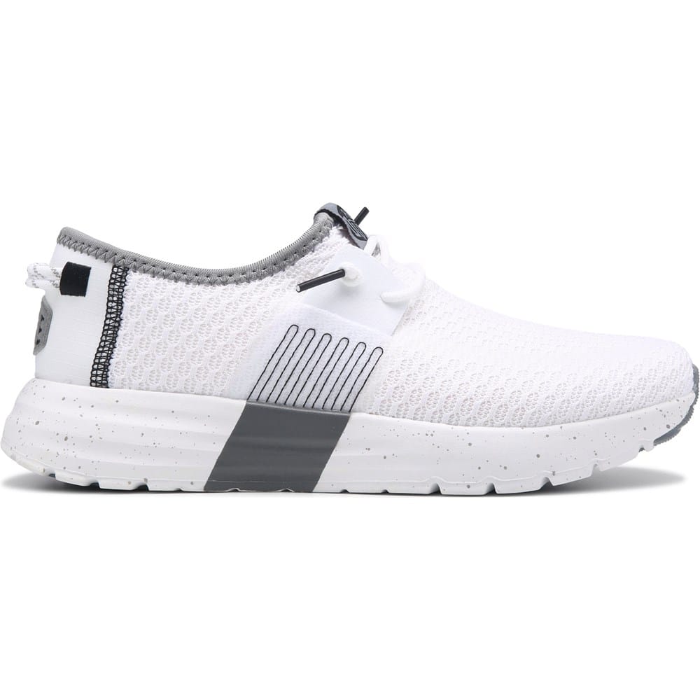 HEYDUDE Women's Sirocco Slip On Sneaker | Famous Footwear