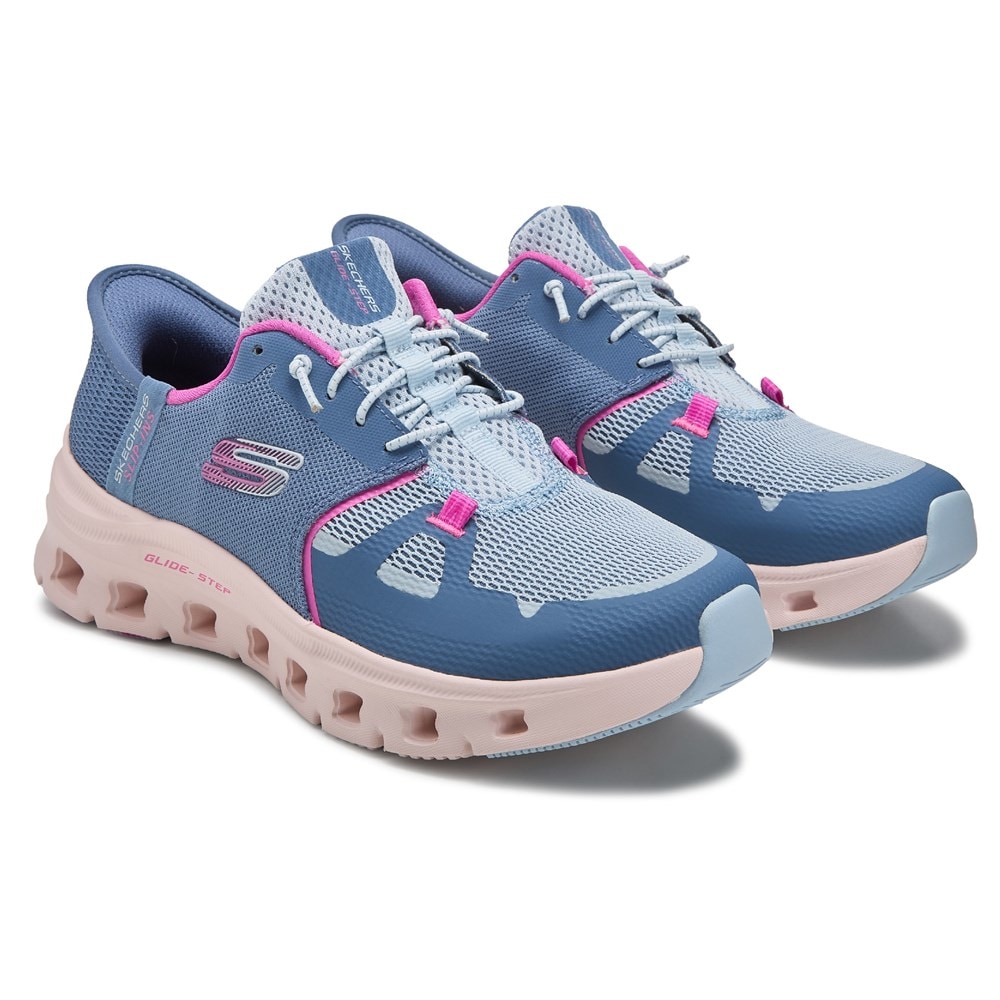 skechers women go step