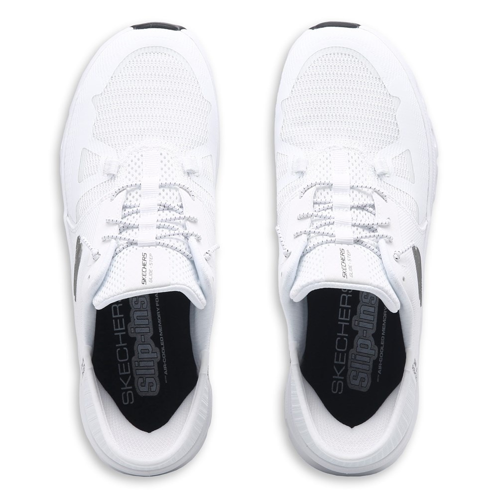 Women's Slip-ins Glide-Step Pro Sneaker