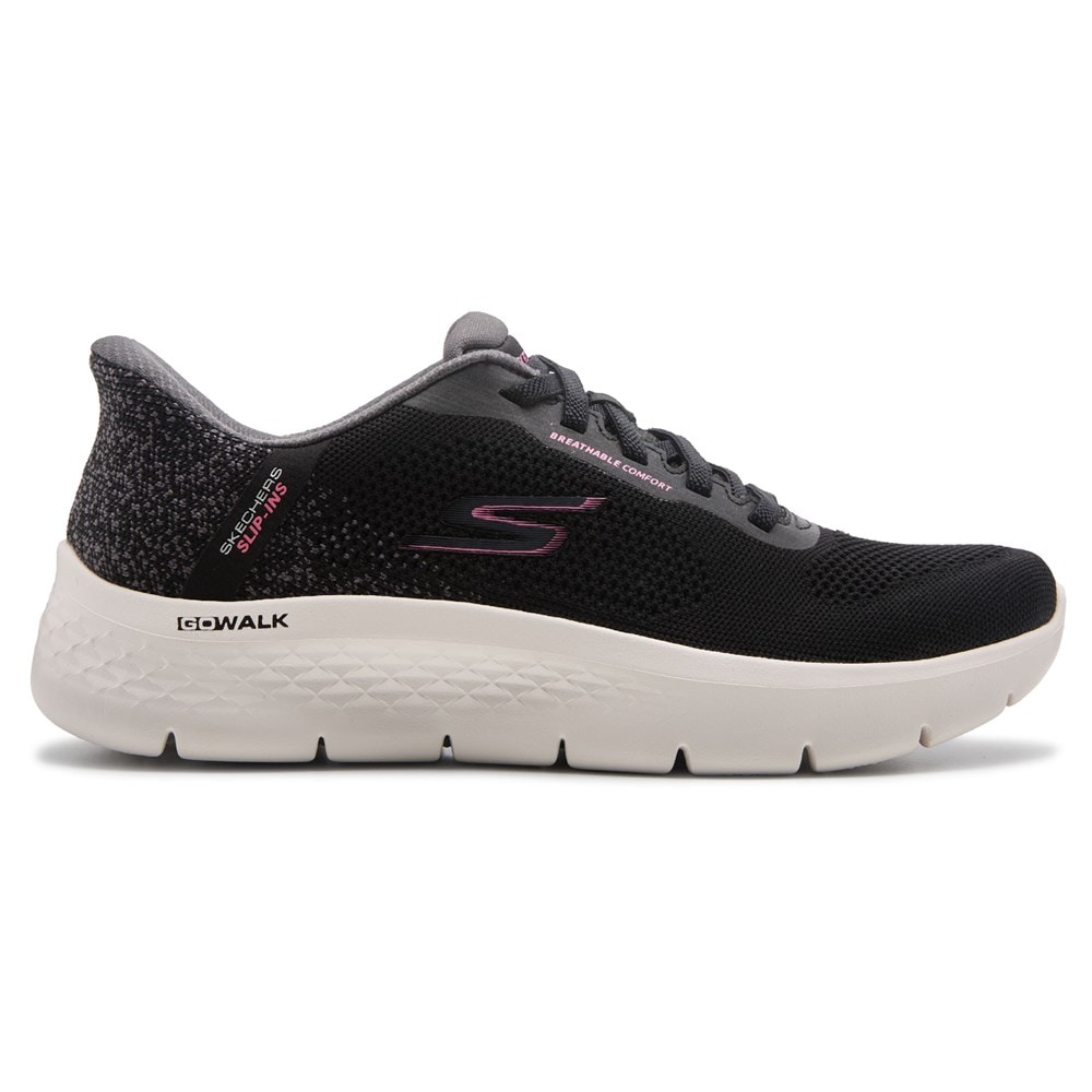 Women's Slip-ins Go Walk Flex Knit Sneaker