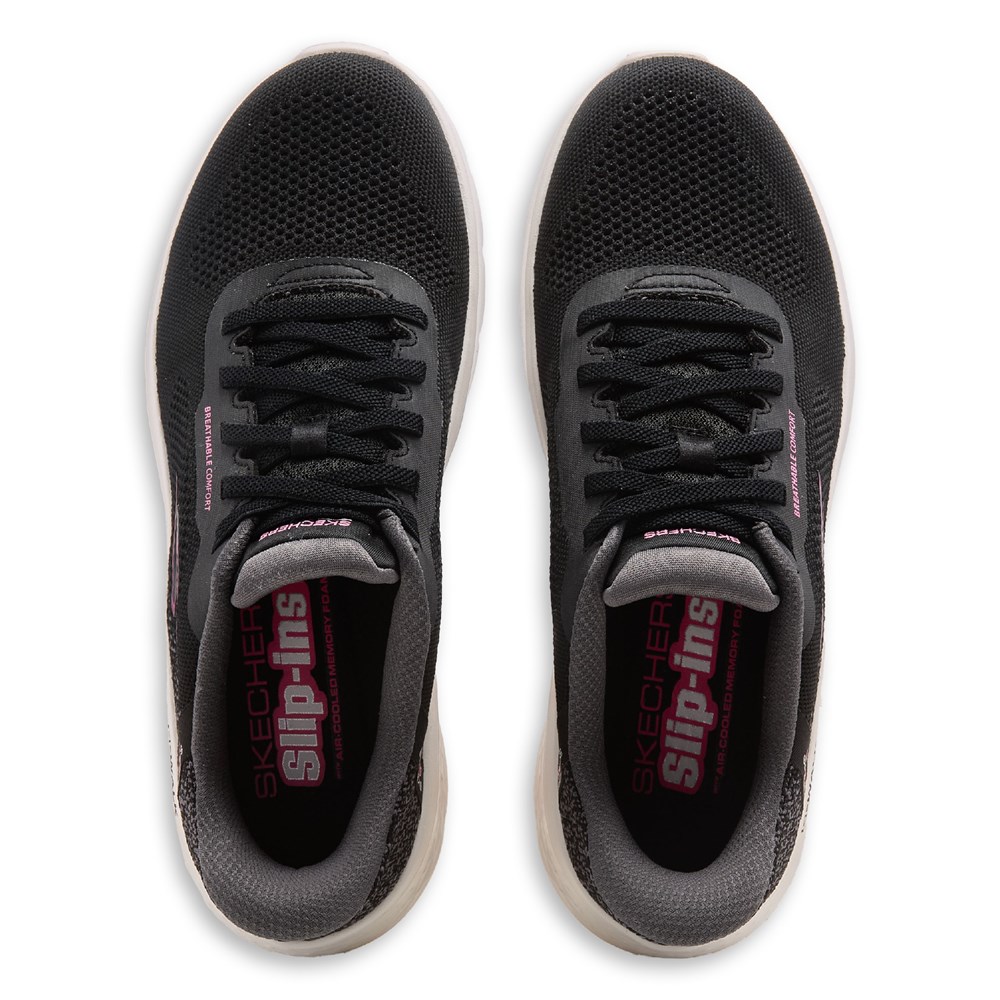 Women's Slip-ins Go Walk Flex Knit Sneaker